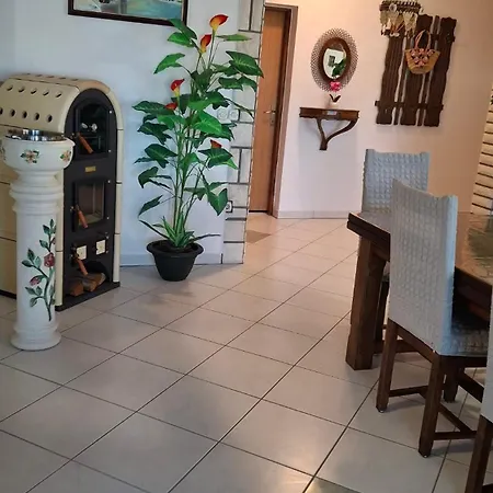 Appartamento Jasna