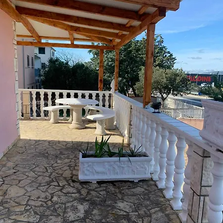 Appartamento Jasna Pirovac