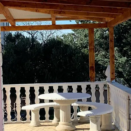 Appartamento Jasna Pirovac